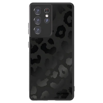 Maskica za Samsung Galaxy S21 Ultra 5G G998B - Midnight Leopard
