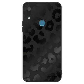 Maskica za Huawei Y7 2019 - Midnight Leopard