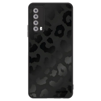 Maskica za Huawei P Smart 2021 - Midnight Leopard