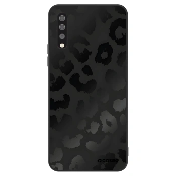 Maskica za Samsung Galaxy A70 A705F - Midnight Leopard