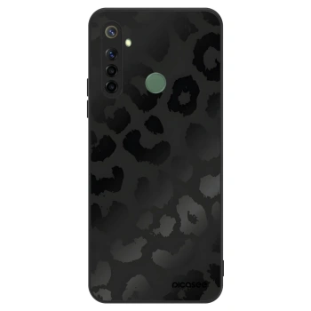 Maskica za Realme 6i - Midnight Leopard