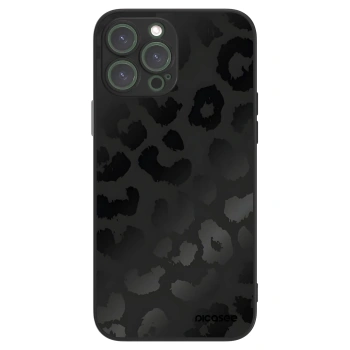 Picasee ULTIMATE CASE za Apple iPhone 13 Pro Max - Midnight Leopard
