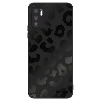 Maskica za Xiaomi Redmi Note 10 5G - Midnight Leopard