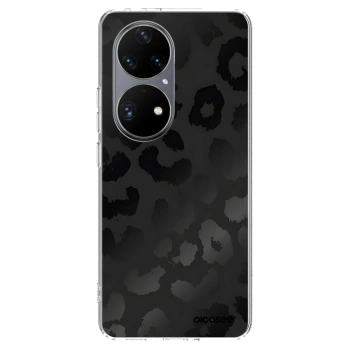 Maskica za Huawei P50 - Midnight Leopard