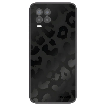 Maskica za Realme 8 4G - Midnight Leopard