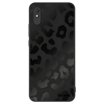 Maskica za Xiaomi Redmi 9AT - Midnight Leopard