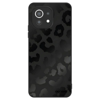 Maskica za Xiaomi Mi 11 - Midnight Leopard