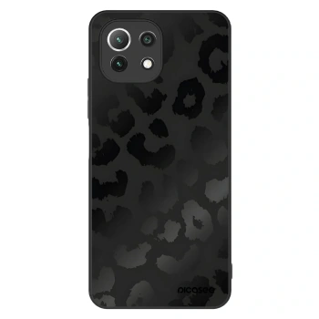 Maskica za Xiaomi Mi 11 Lite - Midnight Leopard