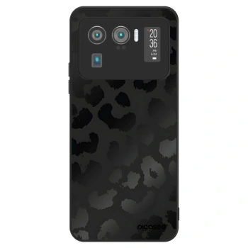 Maskica za Xiaomi Mi 11 Ultra - Midnight Leopard
