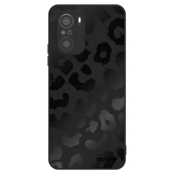 Maskica za Xiaomi Poco F3 - Midnight Leopard