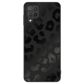 Maskica za Samsung Galaxy M12 M127F - Midnight Leopard