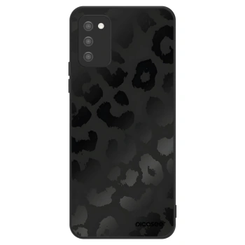 Maskica za Samsung Galaxy A02s A025G - Midnight Leopard