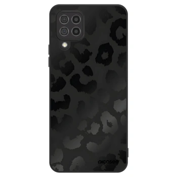 Maskica za Samsung Galaxy A22 A225F 4G - Midnight Leopard