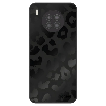 Maskica za Huawei Nova 8i - Midnight Leopard