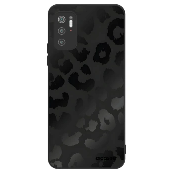 Maskica za Xiaomi Poco M3 Pro 5G - Midnight Leopard