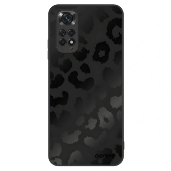 Maskica za Xiaomi Redmi Note 11S 4G - Midnight Leopard