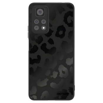 Picasee ULTIMATE CASE za Xiaomi Redmi Note 11 Pro 5G - Midnight Leopard