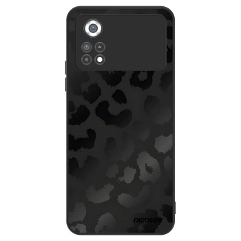 Maskica za Xiaomi Poco X4 Pro 5G - Midnight Leopard