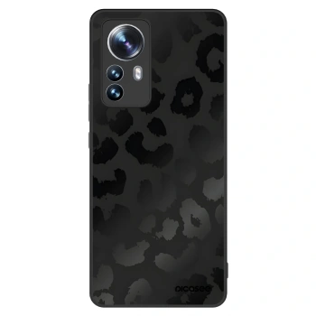 Maskica za Xiaomi 12 Pro - Midnight Leopard