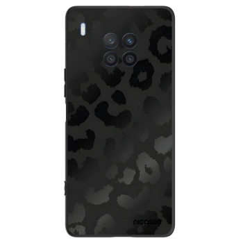 Maskica za Honor 50 Lite - Midnight Leopard