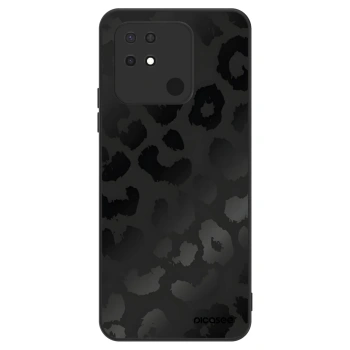 Maskica za Xiaomi Redmi 10C - Midnight Leopard