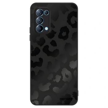 Maskica za OPPO Reno 5 5G - Midnight Leopard
