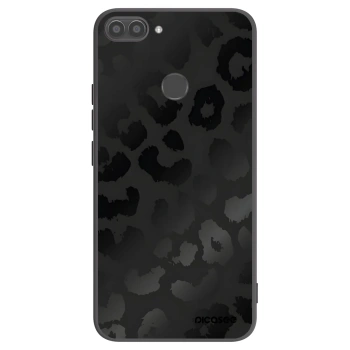Maskica za Huawei P Smart - Midnight Leopard