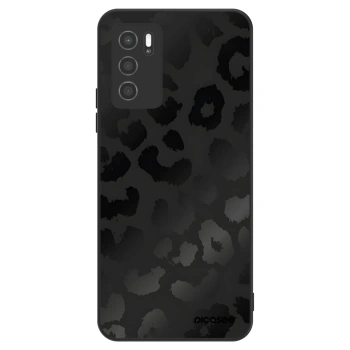 Maskica za OPPO A16 - Midnight Leopard