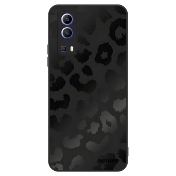 Maskica za Vivo Y52 5G - Midnight Leopard