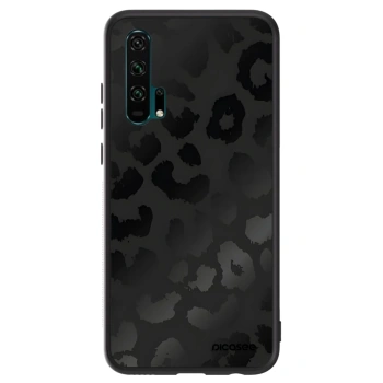 Maskica za Honor 20 Pro - Midnight Leopard
