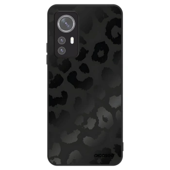 Maskica za Xiaomi 12X - Midnight Leopard