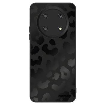 Maskica za Honor Magic4 Lite 5G - Midnight Leopard