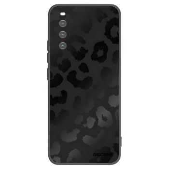 Maskica za Sony Xperia 10 IV 5G - Midnight Leopard