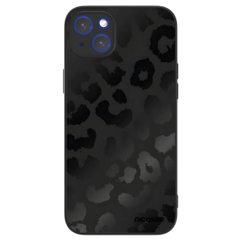 Picasee ULTIMATE CASE za Apple iPhone 14 Plus - Midnight Leopard