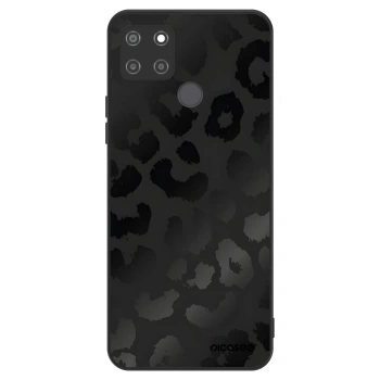 Maskica za Realme C21Y - Midnight Leopard