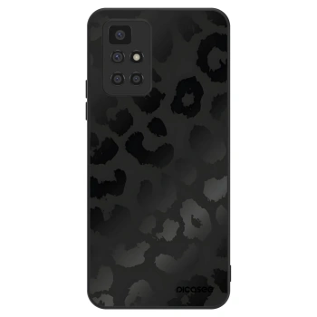 Maskica za Xiaomi Redmi 10 (2022) - Midnight Leopard