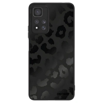 Maskica za Xiaomi Redmi Note 11 Pro+ 5G - Midnight Leopard