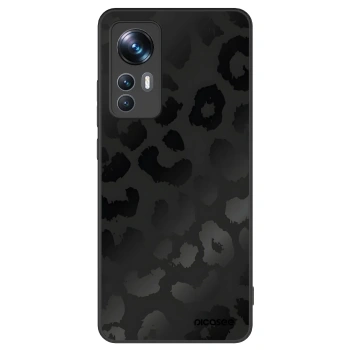 Picasee ULTIMATE CASE za Xiaomi 12T - Midnight Leopard