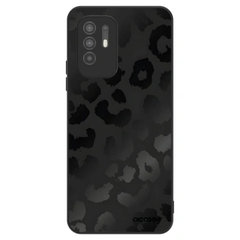 Maskica za OPPO A94 5G - Midnight Leopard