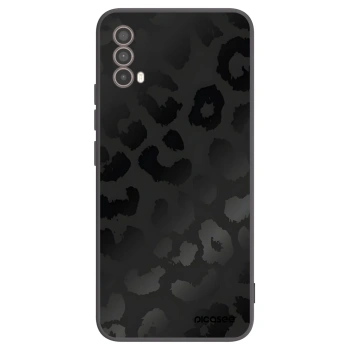 Maskica za Motorola Moto E40 - Midnight Leopard