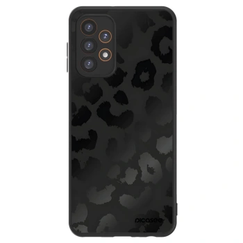 Picasee ULTIMATE CASE za Samsung Galaxy A23 A236B 5G - Midnight Leopard