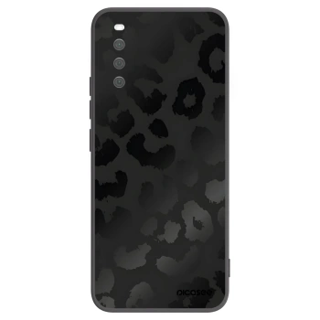 Maskica za Sony Xperia 10 III - Midnight Leopard
