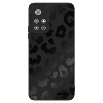 Maskica za Xiaomi Redmi Note 11S 5G - Midnight Leopard