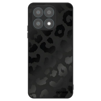 Maskica za Honor X8a - Midnight Leopard