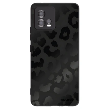 Maskica za Motorola Moto G72 - Midnight Leopard