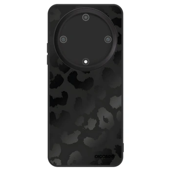 Maskica za Honor Magic5 Lite 5G - Midnight Leopard