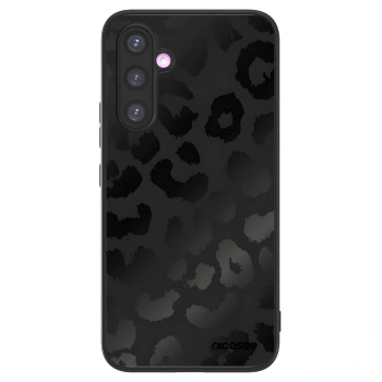 Picasee ULTIMATE CASE za Samsung Galaxy A54 5G A546B - Midnight Leopard