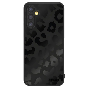 Picasee ULTIMATE CASE za Samsung Galaxy A34 5G A346B - Midnight Leopard