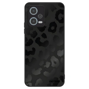 Maskica za Xiaomi Redmi Note 12 5G - Midnight Leopard