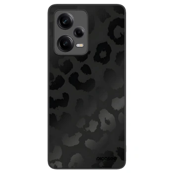 Picasee ULTIMATE CASE za Xiaomi Redmi Note 12 Pro+ 5G - Midnight Leopard